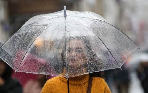 Bolu hava durumu - 5 Nisan 2025