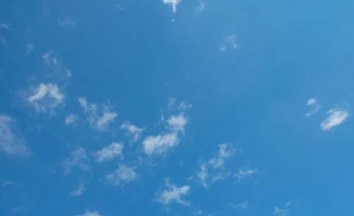 Bolu hava durumu - 8 Haziran 2025