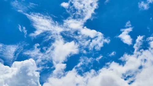 Bolu hava durumu - 8 Temmuz 2025