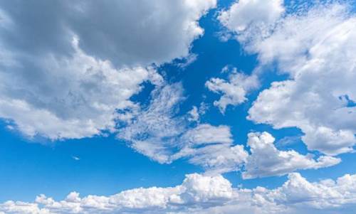 Bolu hava durumu - 9 Haziran 2025