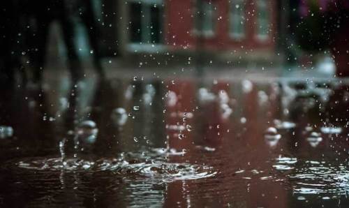 Bolu hava durumu - 9 Nisan 2025