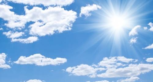 Bolu hava durumu (16 Mart 2025)