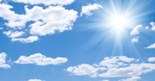 Bolu hava durumu (6 Nisan 2025)