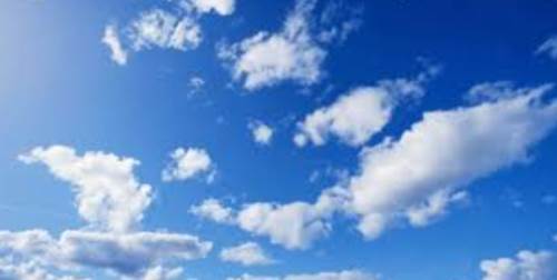 Bolu hava durumu (9 Mart 2025)