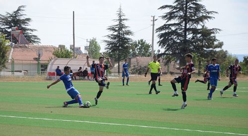 Bolu karşısında galibiyet arayacaklar