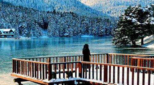 Bolu Nasıl Bir Şehirdir, Pahalı Mıdır? Bolu'nun Neleri Meşhur ve En Güzel İlçesi Neresi?