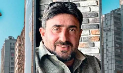 Bolu Off-Road Kulübü Başkanı Burhan Turan hayatını kaybetti