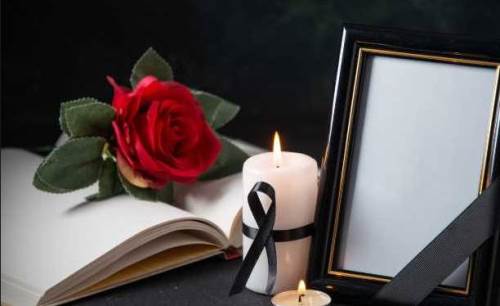 Bolu vefat ilanları - 8 Şubat 2025