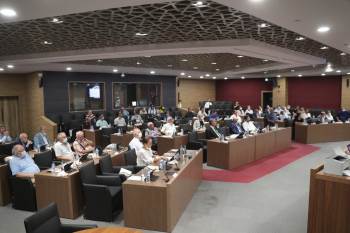 Bölücek Mahallesi’Ne 495 Konut, Cami Ve Ticaret Merkezi Yapılacak
