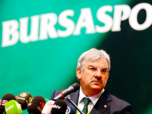 Bölükbaşıdan U dönüşü