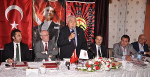 Futbolun değeri Eskişehir'den artacak