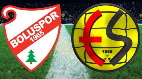 Boluspor - Eskişehirspor maçı ne zaman? Saat kaçta? Hangi kanalda? Canlı yayın