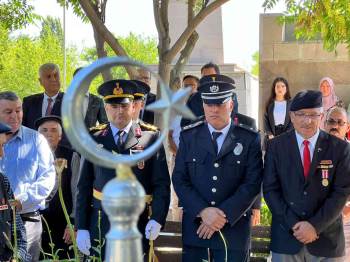 Bolvadin’De 30 Ağustos Coşkusu
