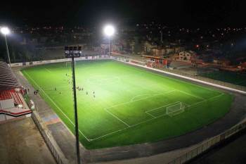 Bolvadin’De Spor Eğitimleri Hız Kazandı
