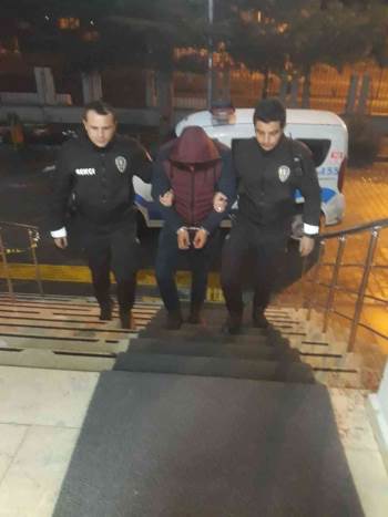 Bolvadin’De Suçlular Mahalle Ve Çarşı Bekçilerinden Kaçamıyor
