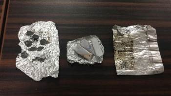 Bolvadin’De Uyuşturucu Operasyonu: 3 Gözaltı
