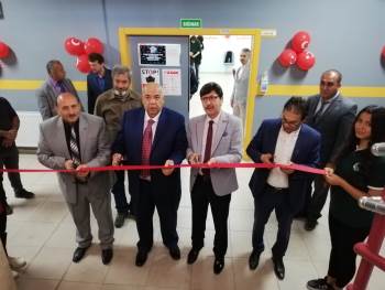 Bolvadin Fen Lisesi’Nde "Tubitak 4006 Bilim Ve Teknoloji Fuarı" Açıldı
