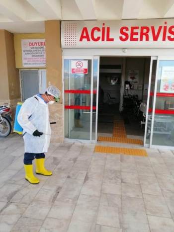 Bolvadin Kaymakamı Öztürk, O Haberi Yalanladı
