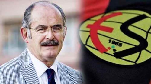 Bomba Eskişehirspor açıklamalarına ne yanıt verdi?