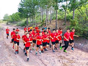 Bomba gibi geliyorlar