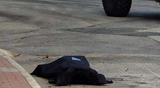 Bombalı eylem hazırlığındaki terörist öldürüldü