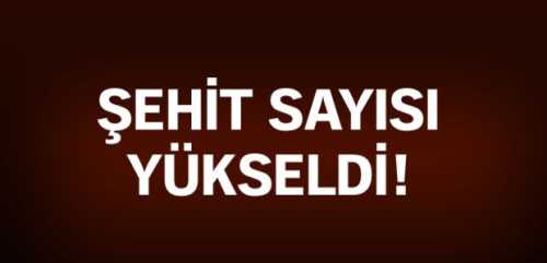 BOMBALI SALDIRI: 5 ŞEHİT