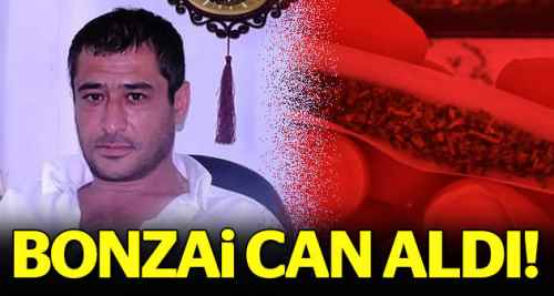 Bonzai bir can daha aldı!