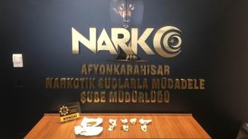 Bonzai İle Yakalanan Şahıs Gözaltına Alındı
