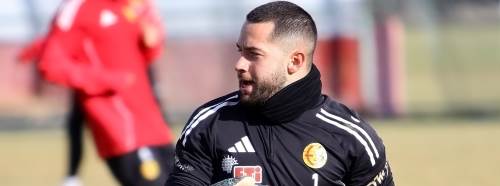 Bora kaleye geçecek