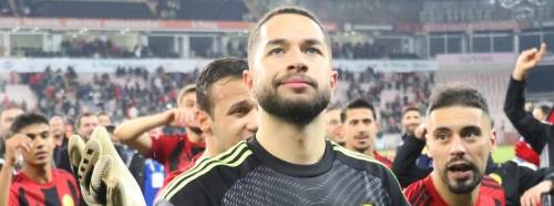 Bora son 2 maçta golü kapattı