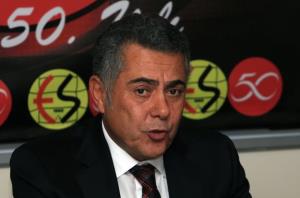 Borç 85-87 milyon TL arasında