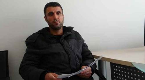 Borç verdi, ölüm korkusu ile yaşıyor!