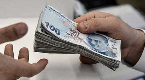 Borçlar düşecek! Hemen başvurun