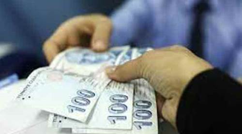 Borcu olanlar dikkat! Yapılandırma yolda…