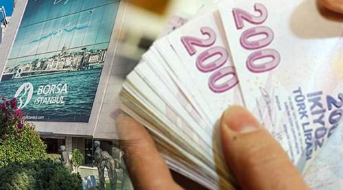 Borsa haftaya yükselişle başladı