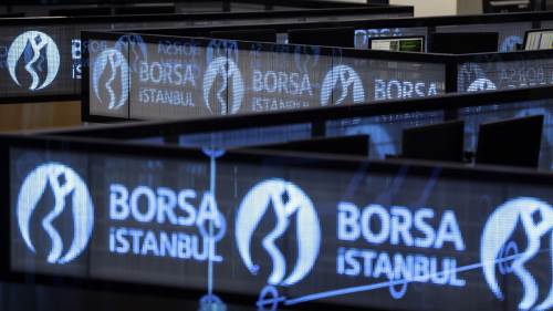 Borsa İstanbul'da son durum ne, güne nasıl başladı?