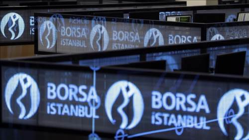 Borsa İstanbul'dan önemli ev sahipliği
