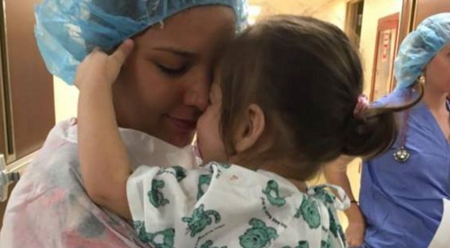 Boşanan kadın çocuğuna soyadını verebilecek