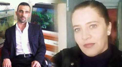 Boşandığı eşini 13 yerinden bıçaklamıştı