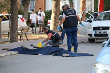 Boşanma Aşamasındaki Kocanın Silahlı Saldırısında Ölü Sayısı 4’E Çıktı
