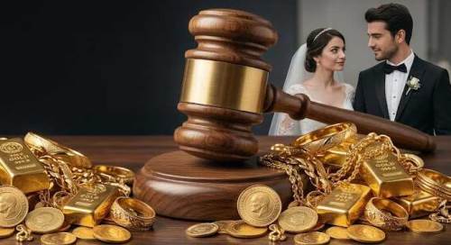 Boşanma davası bitmeden altınlar geri alınabilir mi? Yargıtay kararı açıklandı