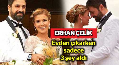 Boşanma tarihleri belli oldu!