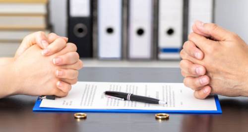 Boşanmak isteyen çiftler bu karar sizi ilgilendiriyor!