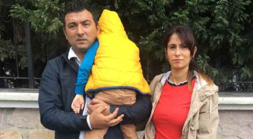 Boşuna “Vali Çakacak çözer” demedim!