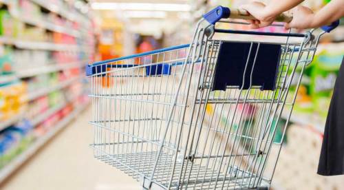 Boykotla çökmez alışverişle düzelmez!