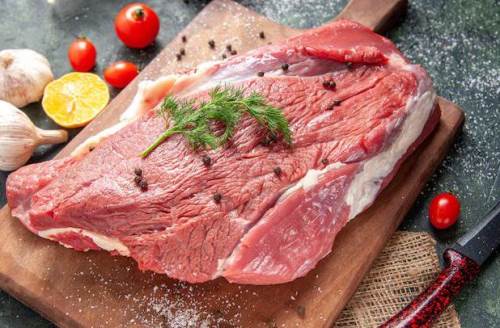 Böyle devam ederse Eskişehirli kırmızı eti aşevlerinde görür