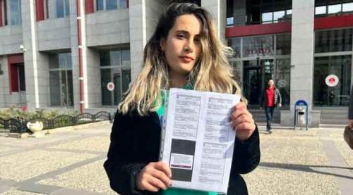 Böyle dolandırıcılık görülmedi