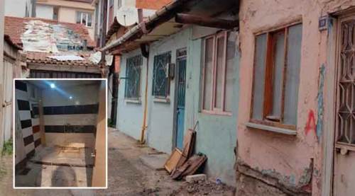 Böyle ev sahibi düşman başına