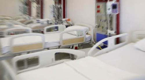 Böyle iğrençlik görülmedi: Yoğun bakımdaki hastaya cinsel saldırı!