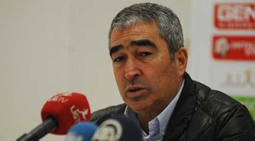 BÖYLE MAÇLAR AMATÖRDE OYNANIRDI